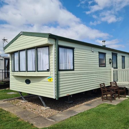 6 Berth Sealands Ingoldmells Free Wifi Westmorland Slアパートメント エクステリア 写真