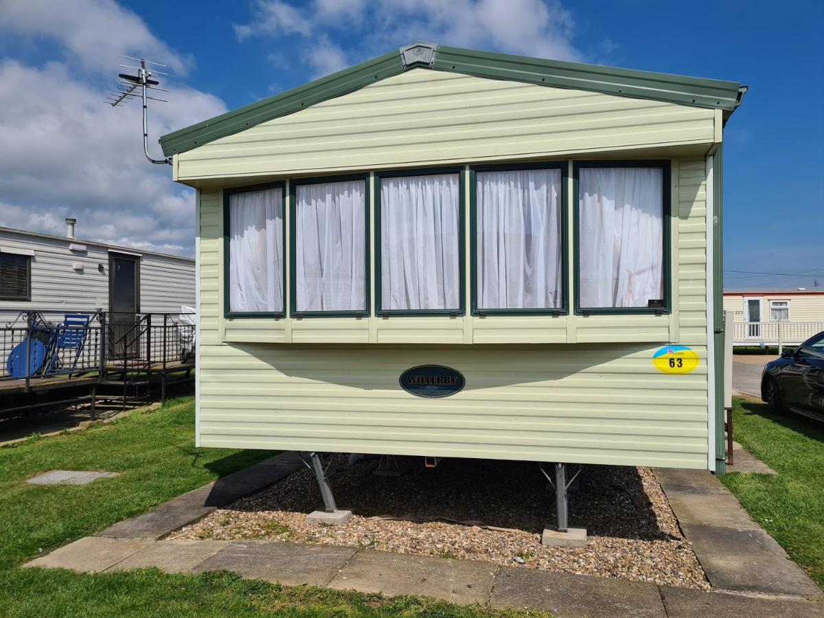 6 Berth Sealands Ingoldmells Free Wifi Westmorland Slアパートメント エクステリア 写真