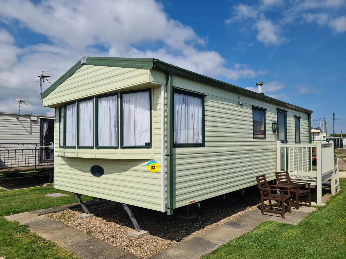 6 Berth Sealands Ingoldmells Free Wifi Westmorland Slアパートメント エクステリア 写真