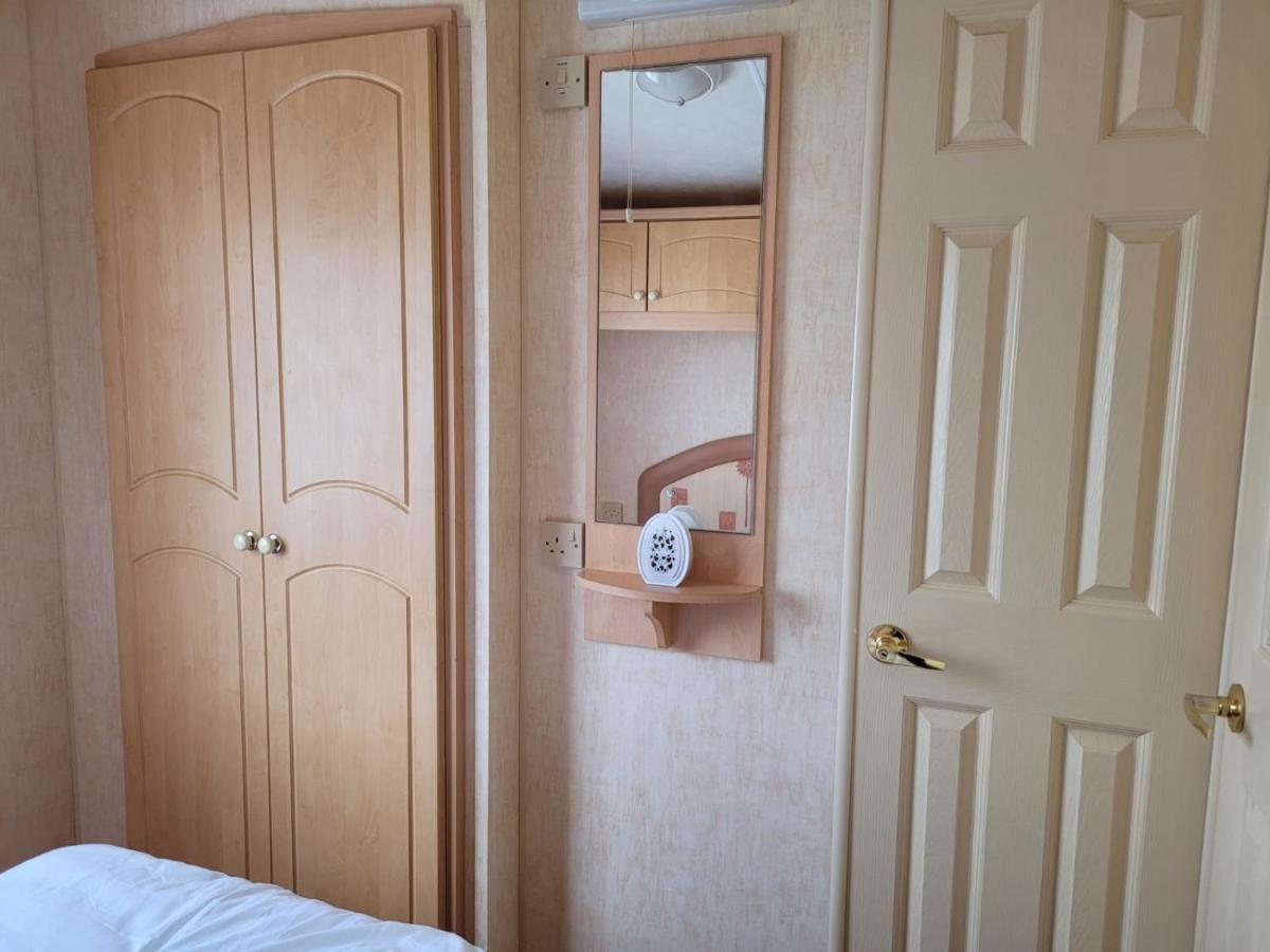 6 Berth Sealands Ingoldmells Free Wifi Westmorland Slアパートメント エクステリア 写真