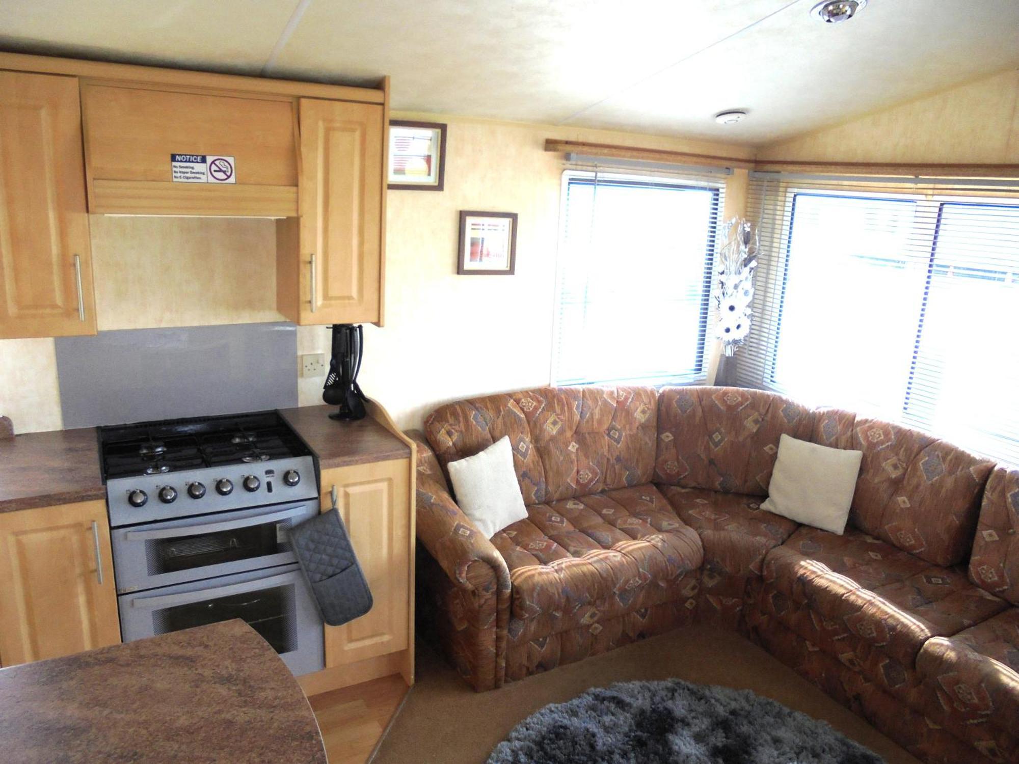 6 Berth Sealands Ingoldmells Free Wifi Westmorland Slアパートメント エクステリア 写真